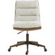 Stinson Hailey Moon / Kona Camel Office Chair